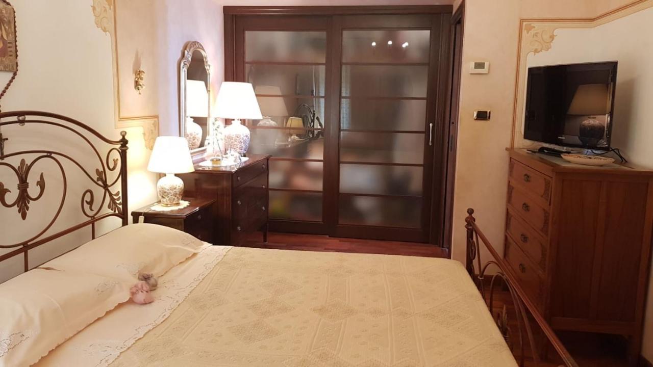 גיארדיני נאקסוס Appartamenti Via Lombardo מראה חיצוני תמונה